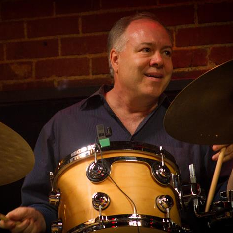 Dick Weller - american jazz drums educator - GAM Music