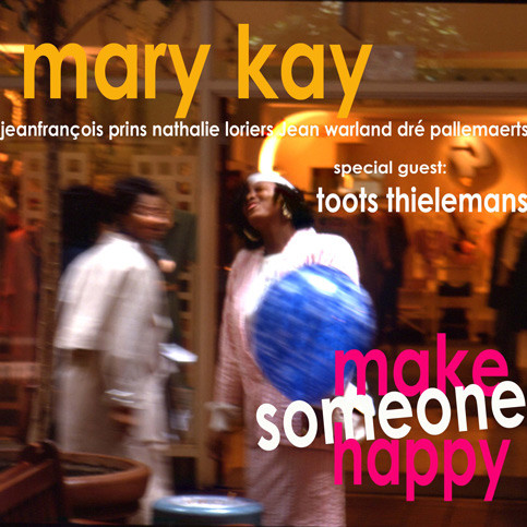 Mary Kay - Make-Someone-Happy - GAM Music