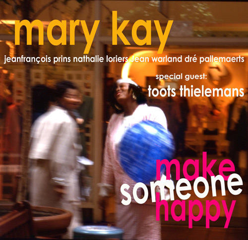 Mary Kay - Make-Someone-Happy - GAM Music