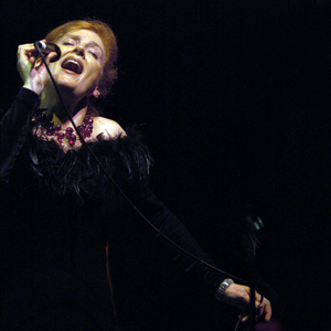 Judy Niemack - american jazz vocals educator - GAM Music