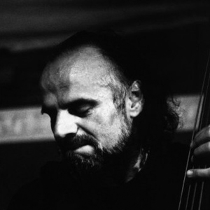 Sal La Rocca - italian belgian jazz bass - GAM Music