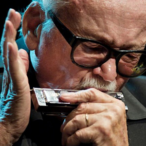 Toots Thielemans - belgian american jazz harmonica - GAM Music