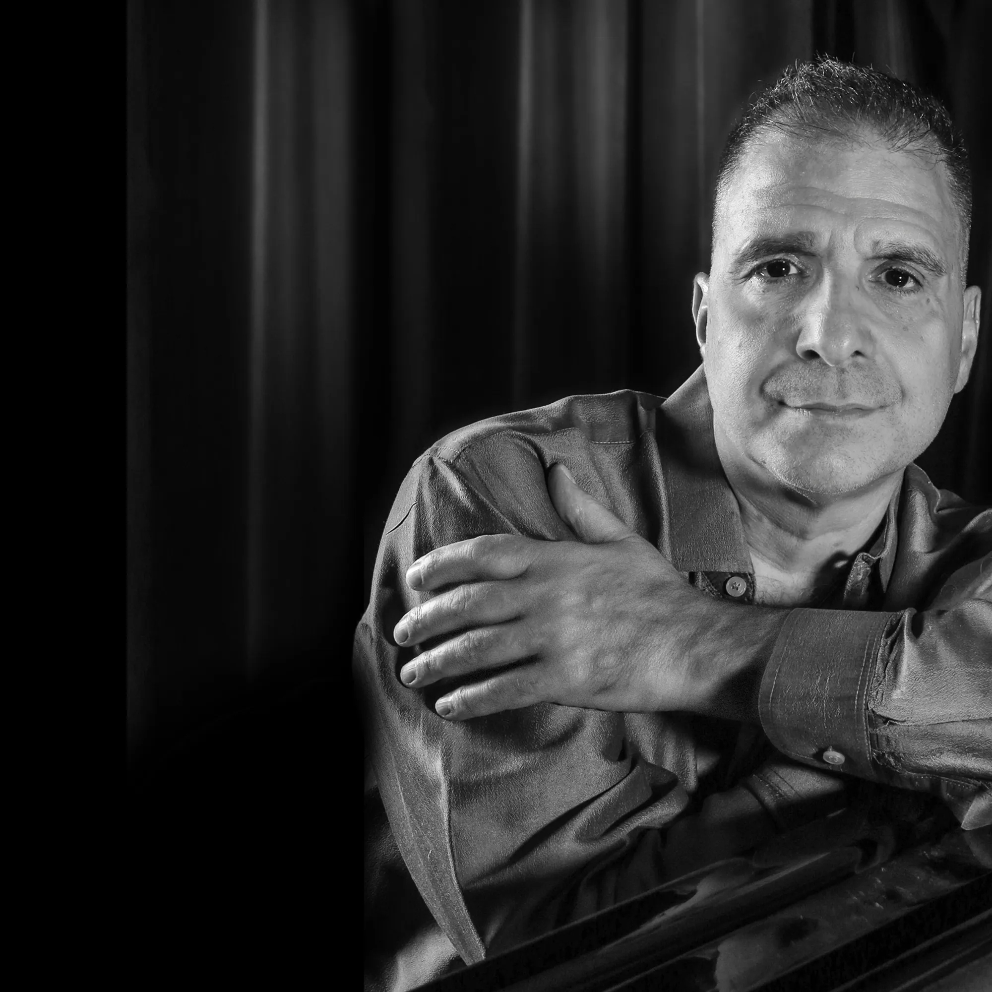 John Di Martino - american jazz pianist composer - GAM Music